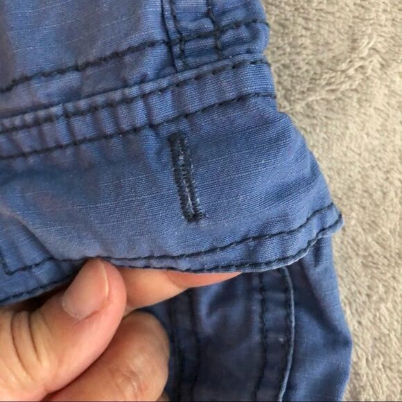 Surf Legend by Carter’s Pull On Cargo Shorts - Picture 4 of 5